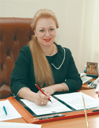 Бондарчук-Грита Анна Василівна