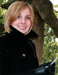 Босак Ольга Зіновіївна