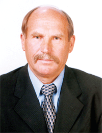 Цімейко Орест Андрійович