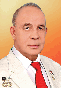 Вступне слово академіка Міжнародної академії наук екології і безпеки життедіяльності Д.О. Демчука