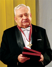 Едер Тадей Олександрович