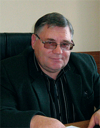 Федоренко Володимир Іванович