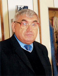 Федик Ігор Іванович