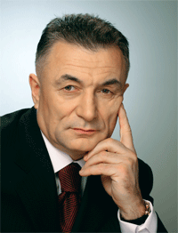 Гавриш Степан Богданович