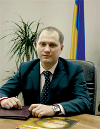 Хорунжий Юліан Андрійович