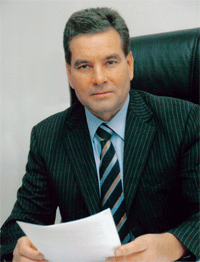 Присяжнюк Василь Степанович