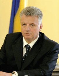 Снітинський Володимир Васильович