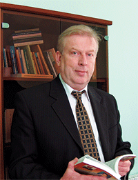 Сухий Олексій Миколайович