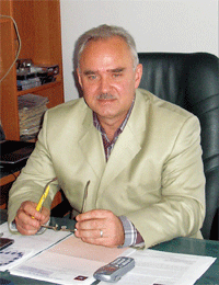 Волокітін Василь Степанович