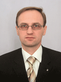 Байцим Василь Федорович