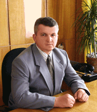 Баліцкий Роман Михайлович