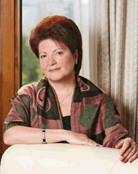 Дєєва Надія Миколаївна