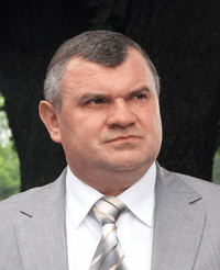 Дякон Іван Георгійович