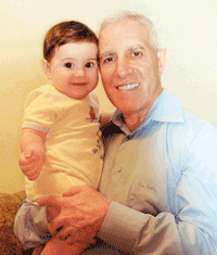 Гулієв Аріф Джаміль огли