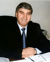 Кісеолар Микола Георгійович