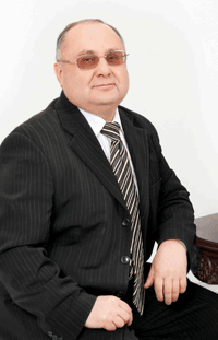 Костів Василь Васильович