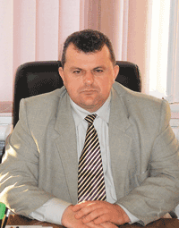 Козак Роман Васильович