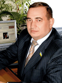 Козак Василь Васильович