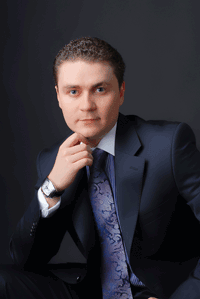 Кужель Павло Сергійович