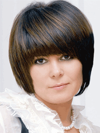 Маслюк Галина Дмитрівна