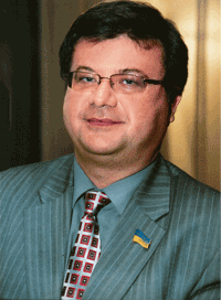 Павловський Андрій Михайлович