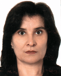 Соколовська Наталія Іванівна