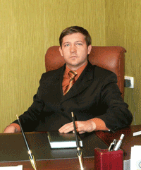 Удовенко Олександр Володимирович