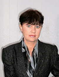 Воробей Раїса Борисівна