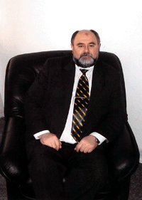 Загородній Володимир Петрович