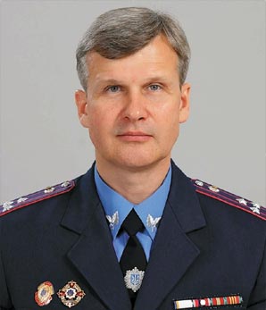 КОНОПЛЬОВ В’ячеслав В’ячеславович