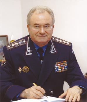 КОРНІЄНКО Михайло Васильович