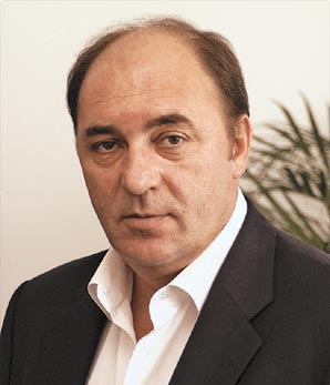 КРИЖАНІВСЬКИЙ Сергій Вікторович