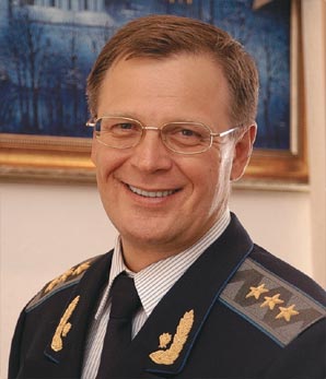 КУДРЯВЦЕВ Віктор Вікторович