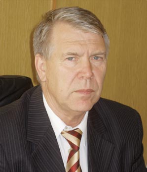 ЛЕНЧЕНКО Федір Іванович