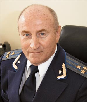 ЛЮШНЕНКО Микола Олександрович