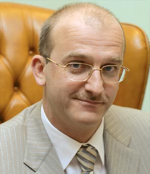 МАКАРОВ Олег Анатолійович