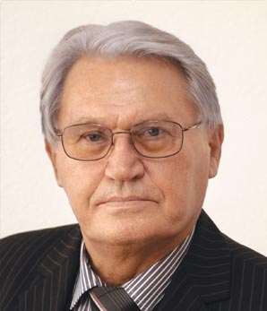 МАРТИНЕНКО Петро Федорович