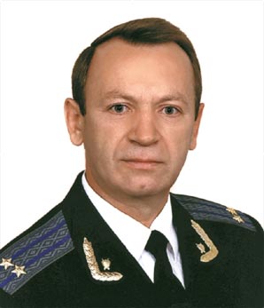 МЕЛЬНИК Анатолій Сергійович