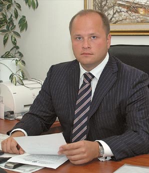 МЕЛЬНИК Олексій Юрійович