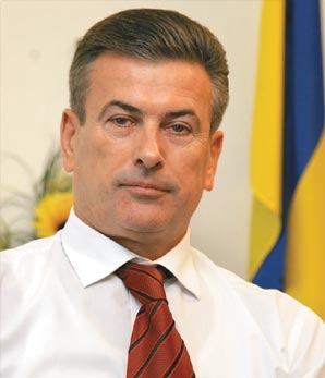 ОНОПЕНКО Василь Васильович