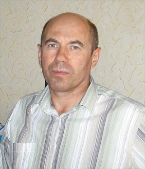 ОРЕЛ Анатолій Сергійович