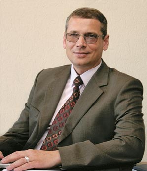 ПАМПУХА Геннадій Геннадійович