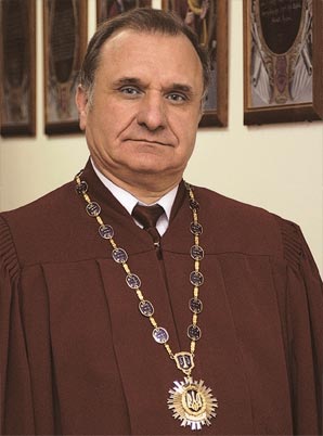 ПАТРЮК Микола Васильович