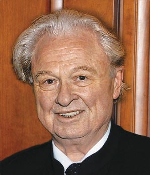 ПОБІРЧЕНКО Ігор Гаврилович