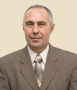 ПОДОРОГА Віктор Миколайович