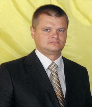 ПОЛІЩУК Олег Васильович