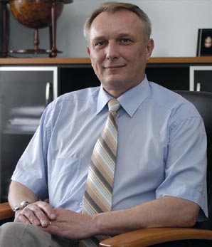 ПОЛУДЬОННИЙ Микола Миколайович