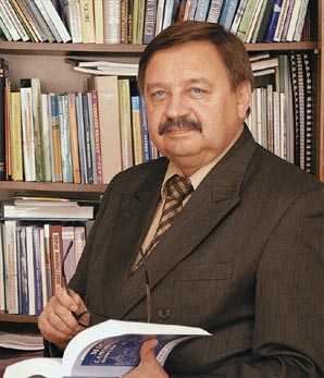 ПУХТИНСЬКИЙ Микола Олександрович