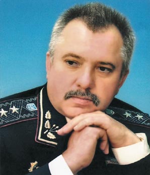 РАЗВАДОВСЬКИЙ Віктор Йосипович