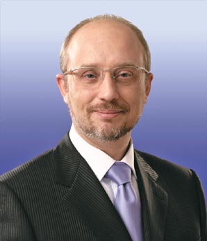 РЕЗНІКОВ Олексій Юрійович